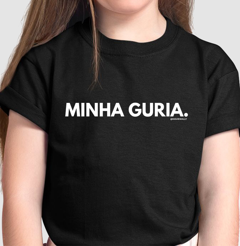 Minha Guria