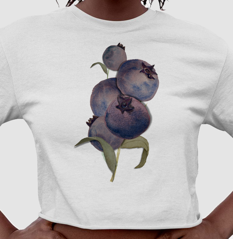 blueberry