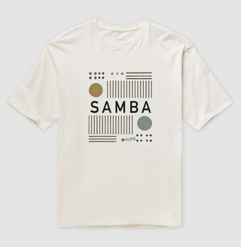 Geometria | Oversized