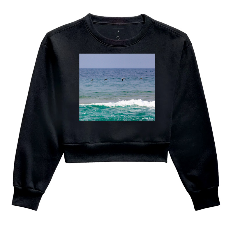 Camiseta Gaivotas