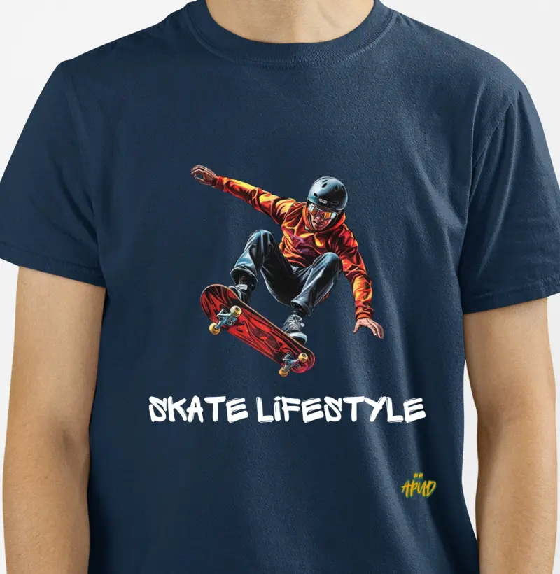 Skate Lifestyle II