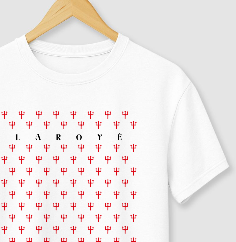 LAROYÊ - Mini Tridente