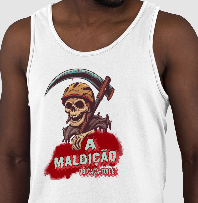 A Maldição do Caça Foice