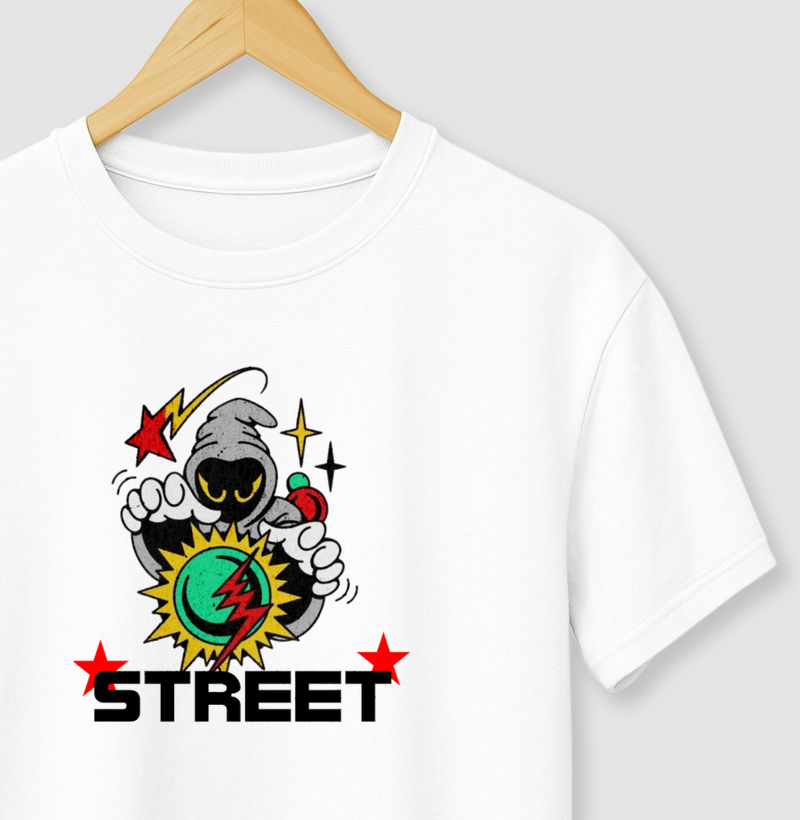 Street