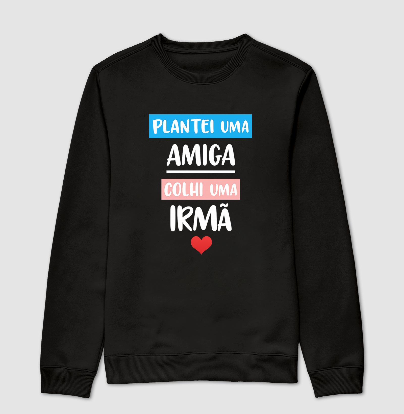 Coleção Amigas 