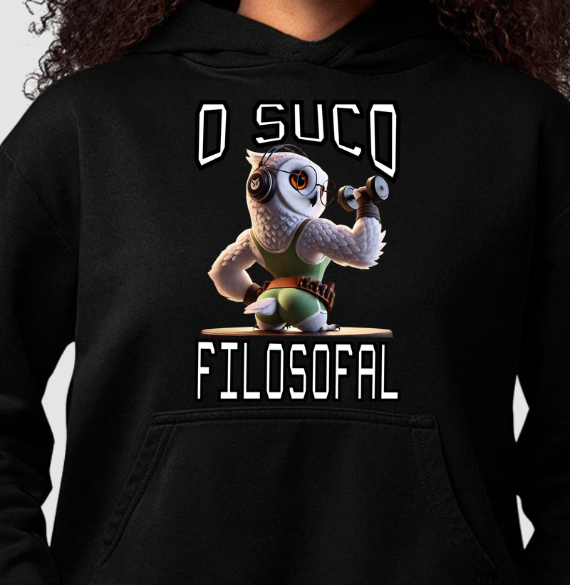 O suco filosofal