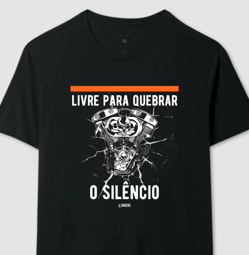 Quebrar o Silêncio
