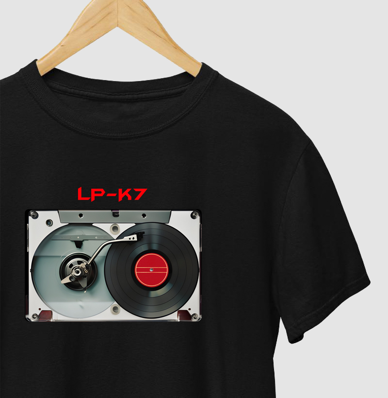 LP-K7 2