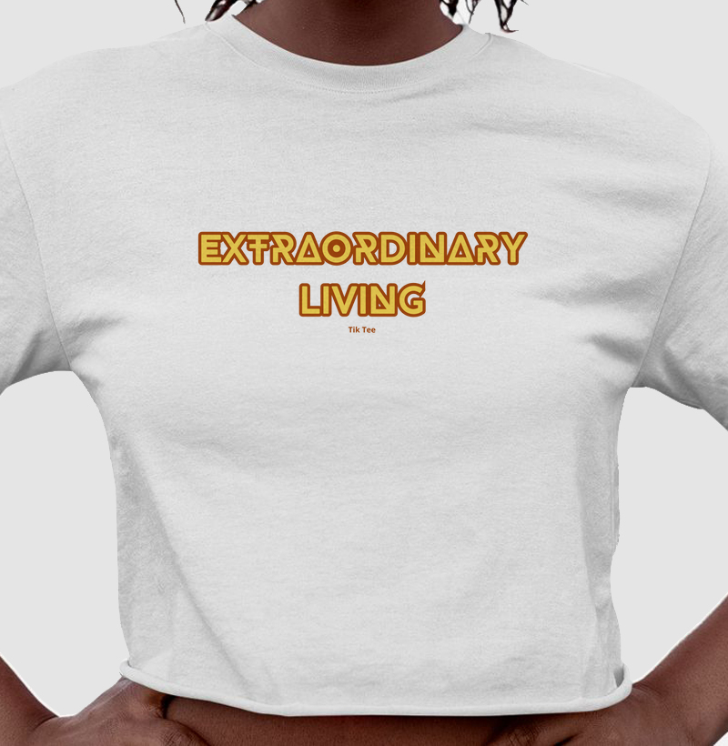 Extraordinary Living