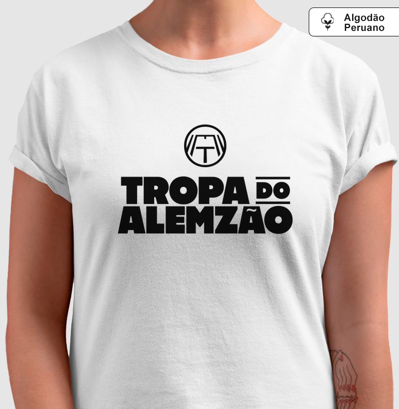Tropa do Alemzão (B)