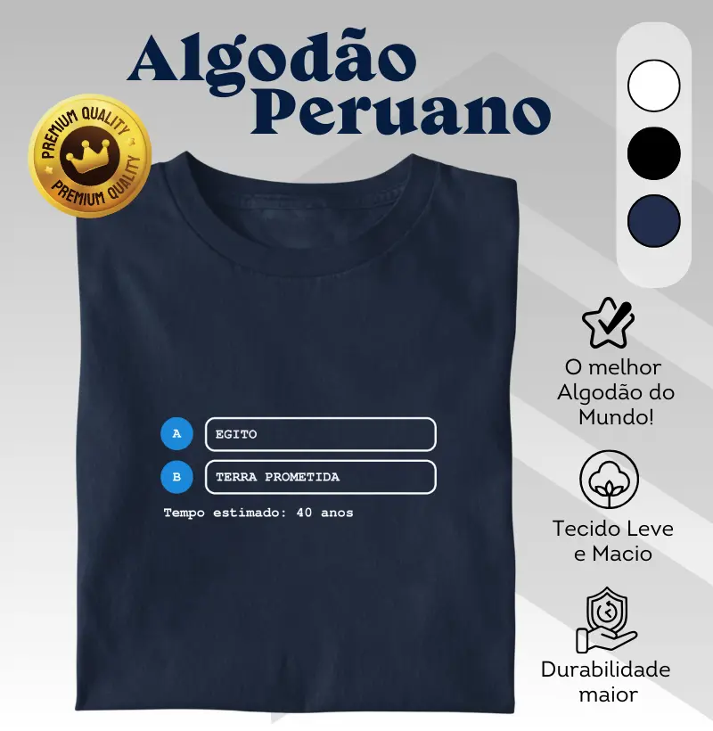 Pessach | Ajustando o GPS