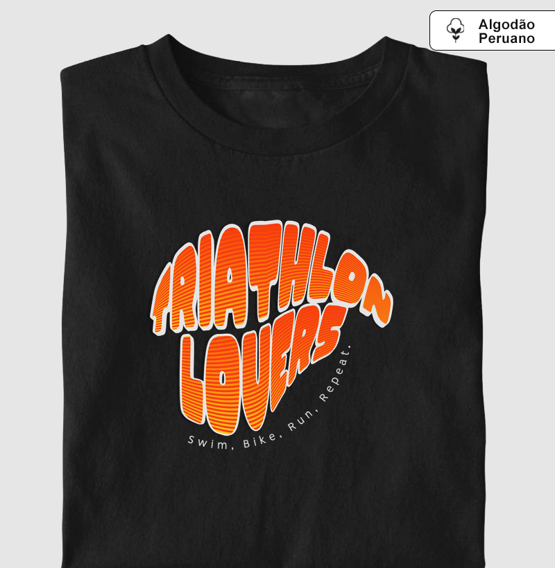 Triathlon Lovers