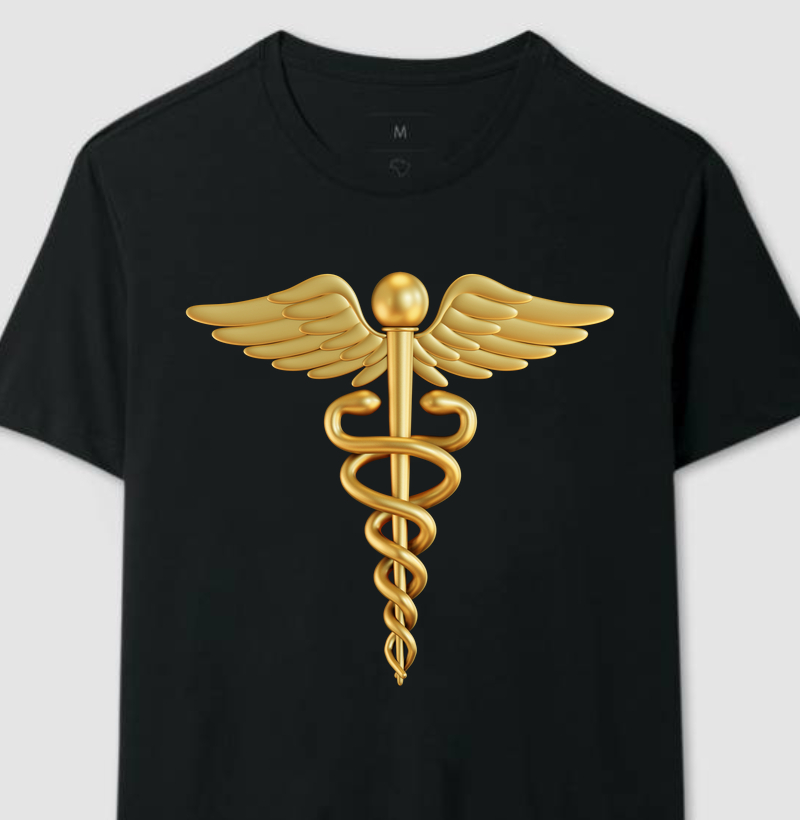 O Caduceu