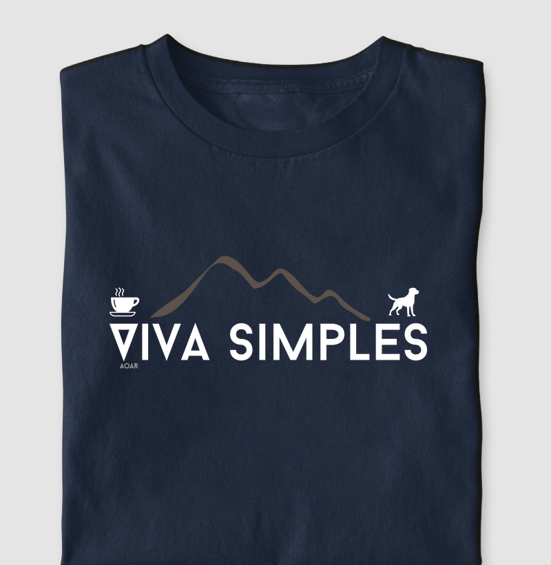 Viva simples 2