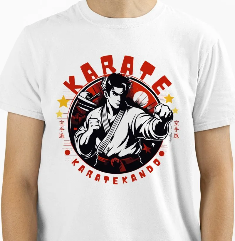Karatê estilo