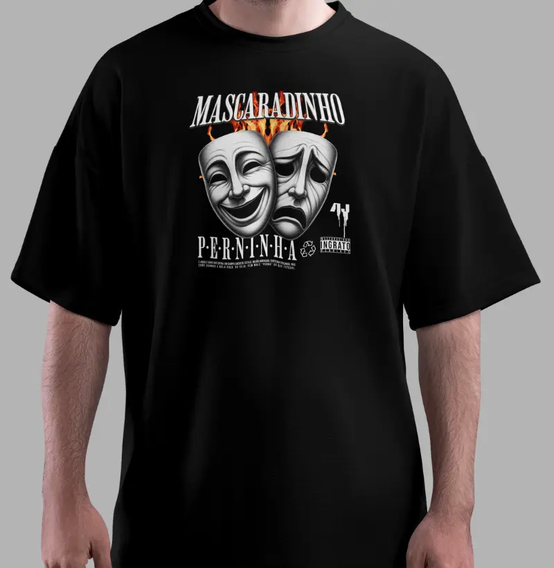 Mascaradinho
