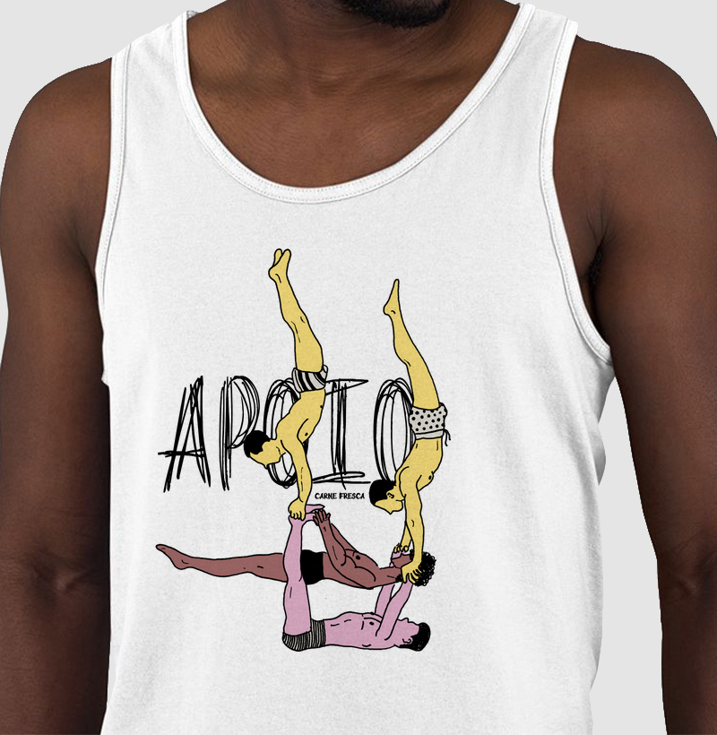 Apoio