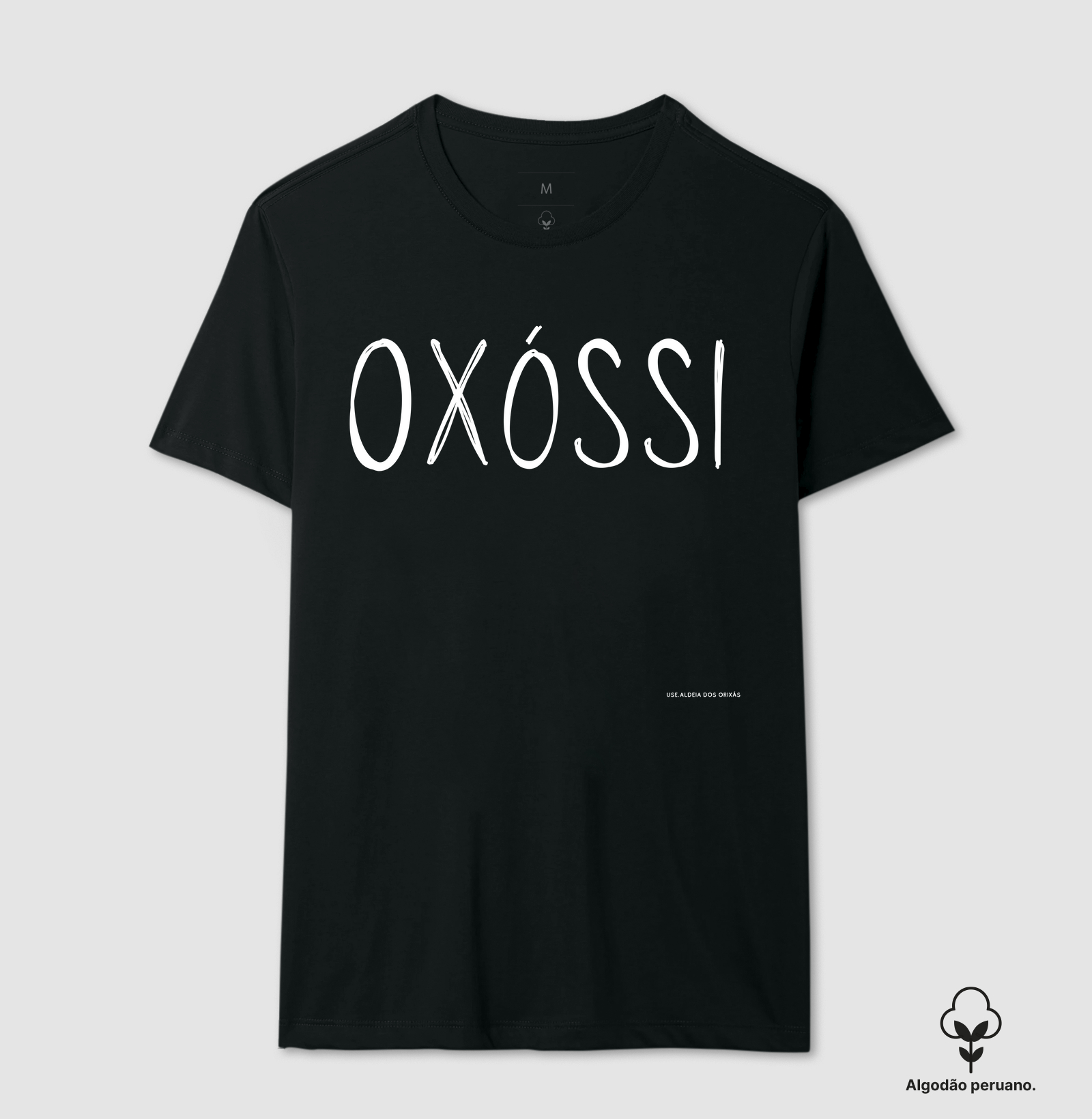 Oxóssi - Senhor das Matas