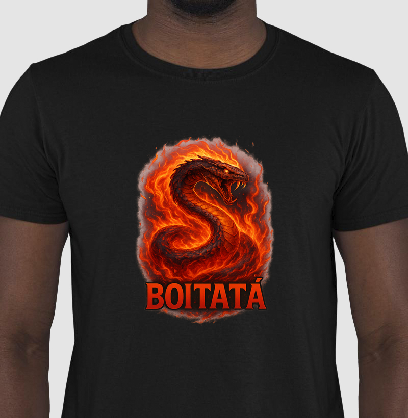 Boitatá