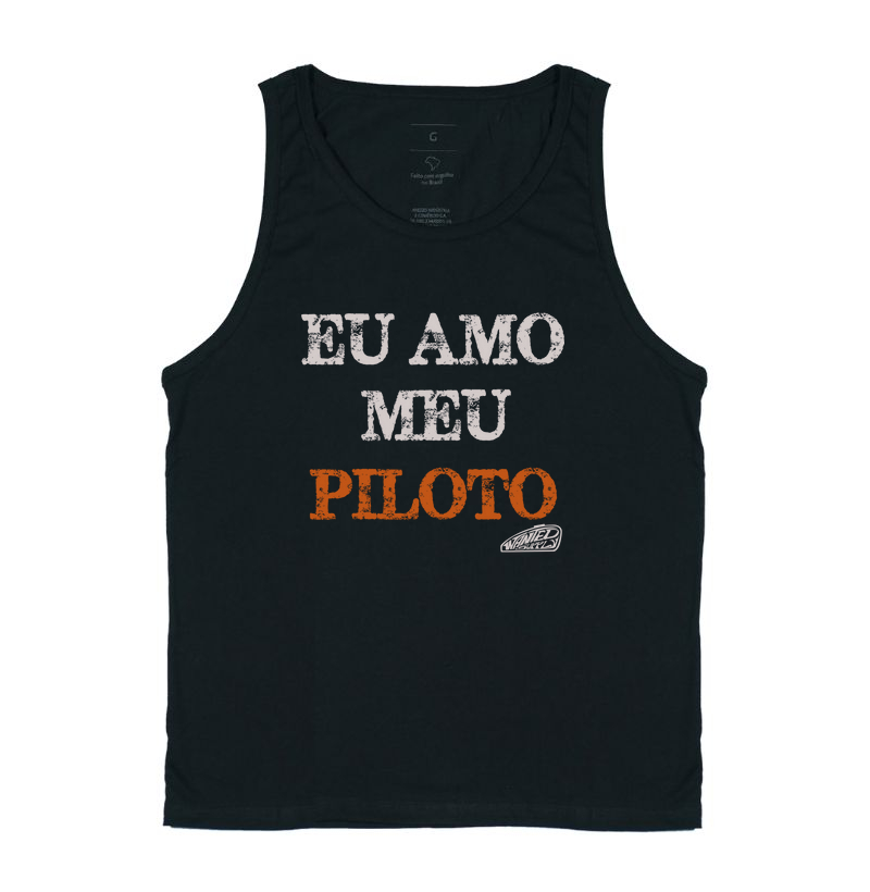 Eu Amo Meu Piloto