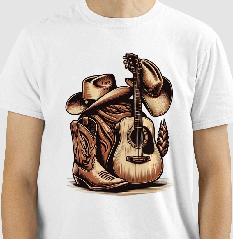 Estilo Sertanejo