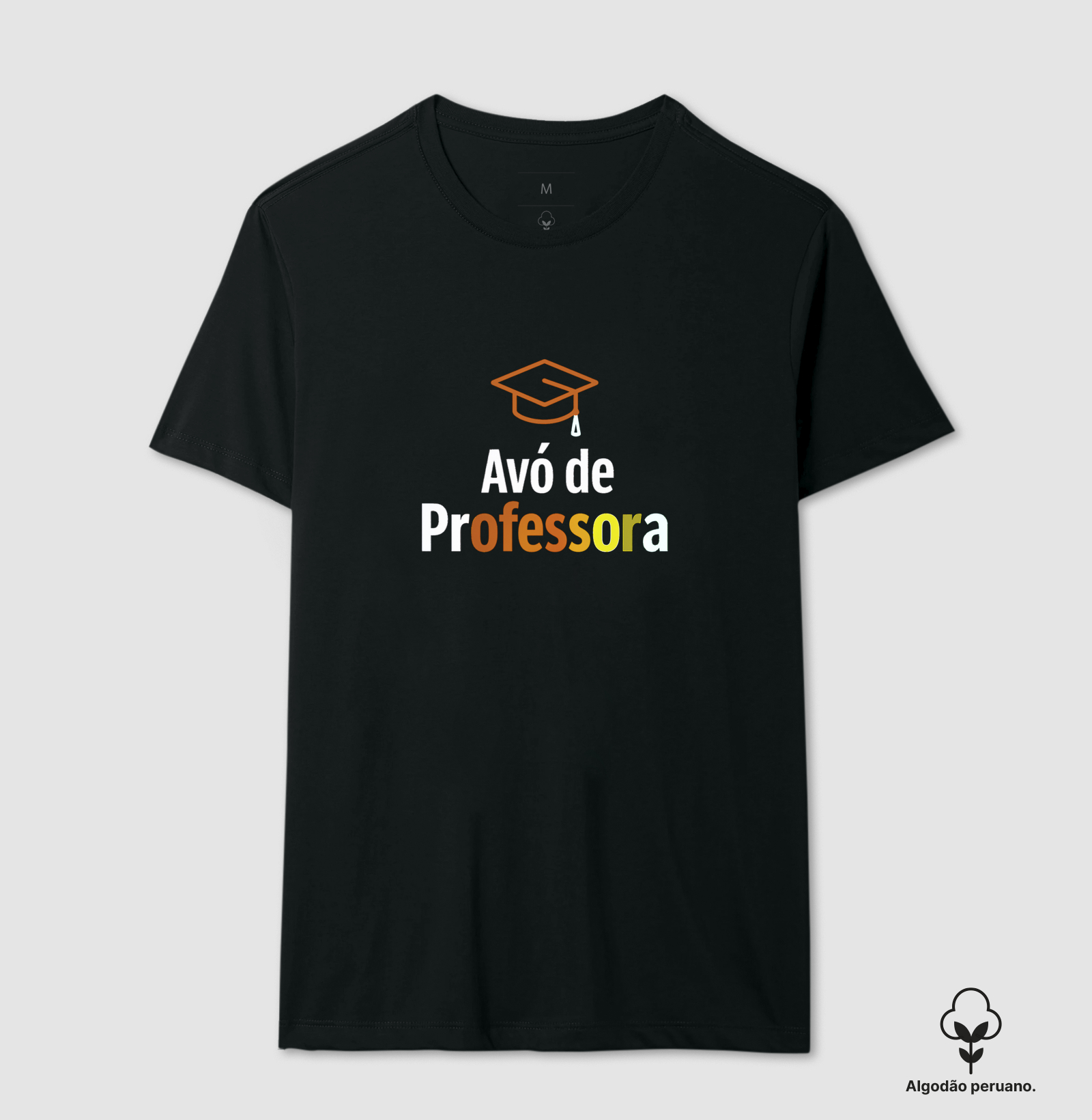 Professor Raiz da Sabedoria