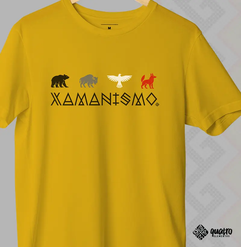 Xamanismo 