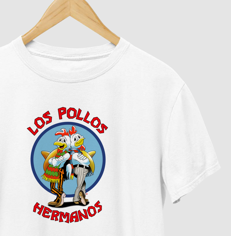 Los Pollos Hermanos