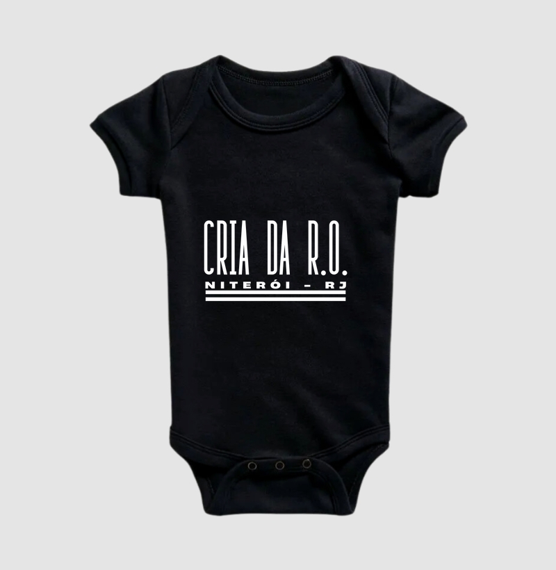 Cria da R.O. Body