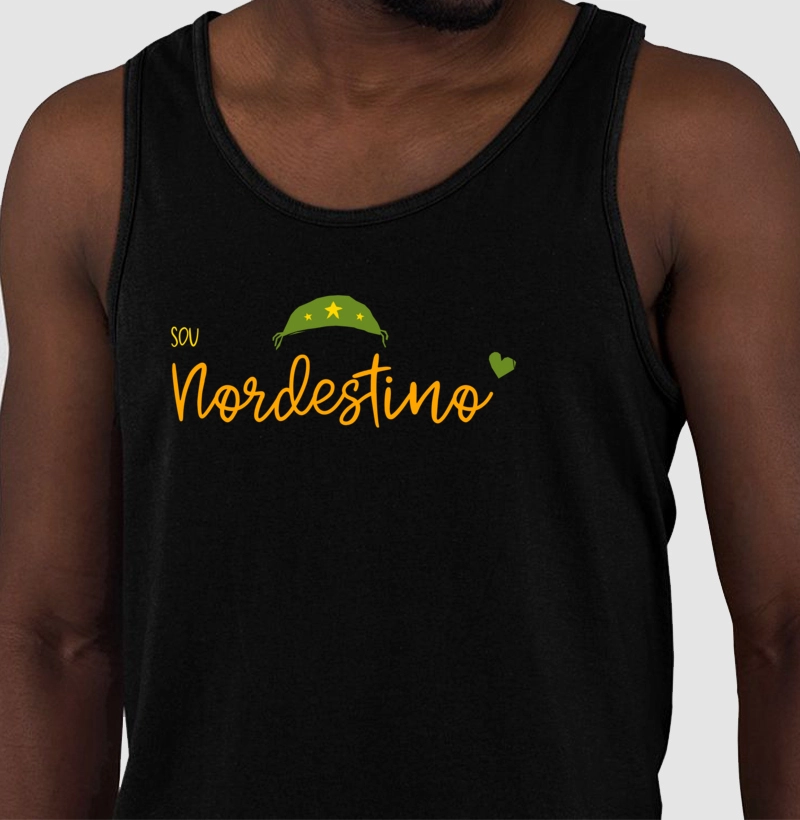 Sou Nordestino