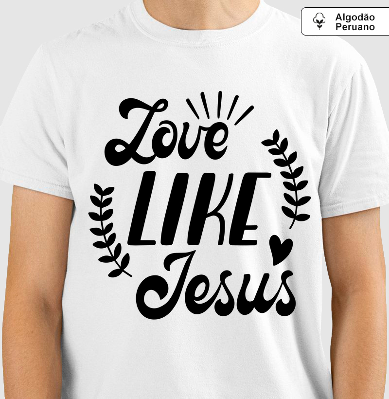 JESUS 