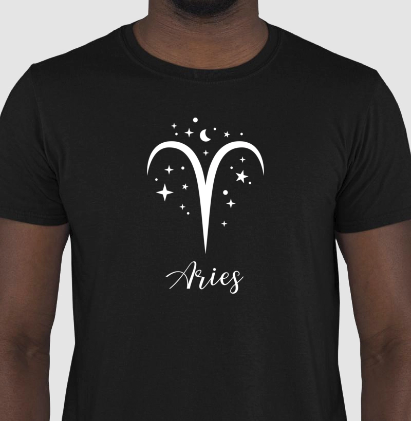 Símbolo - Aries