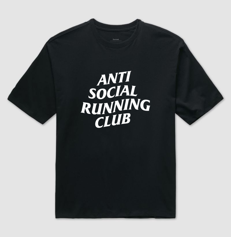 Anti Social Running Club
