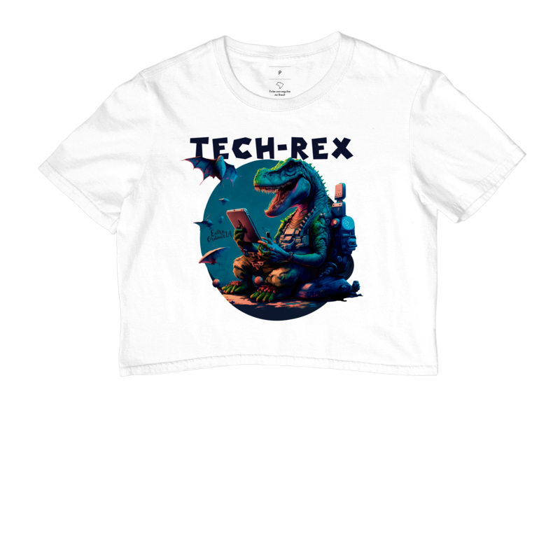 Tech-Rex