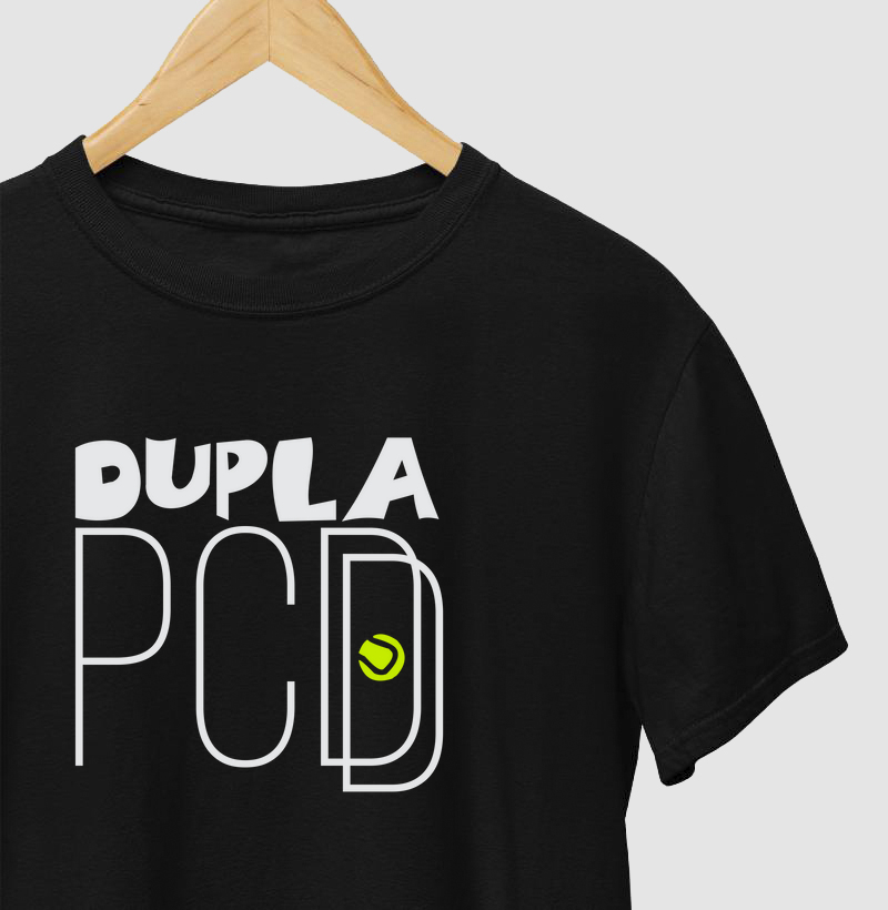 Duplinha!