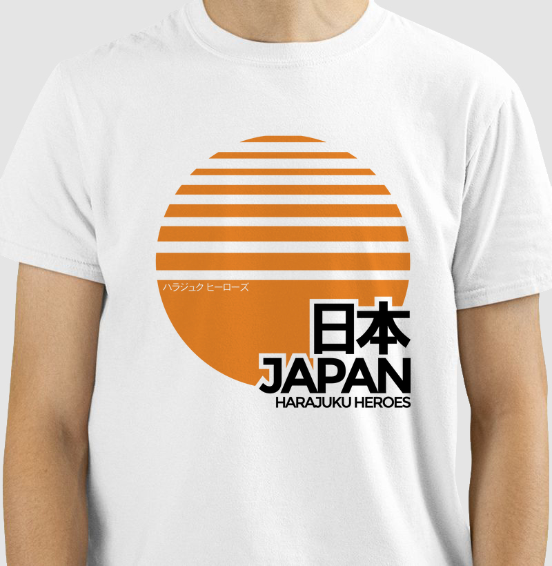 RISING SUN