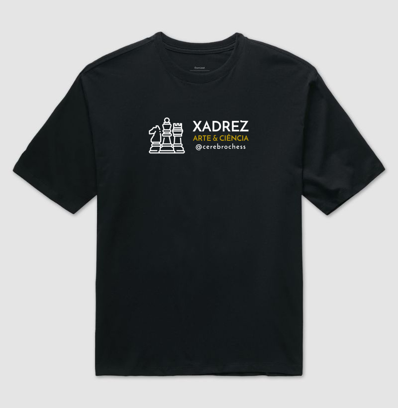 Xadrez Arte e Ciência
