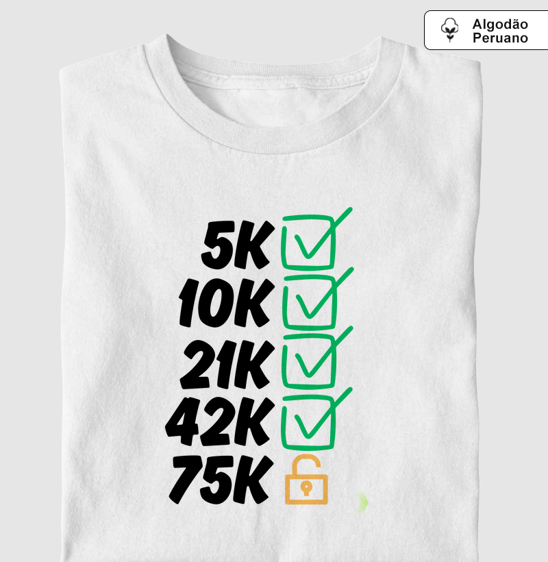 Desbloqueando a Ultramaratona