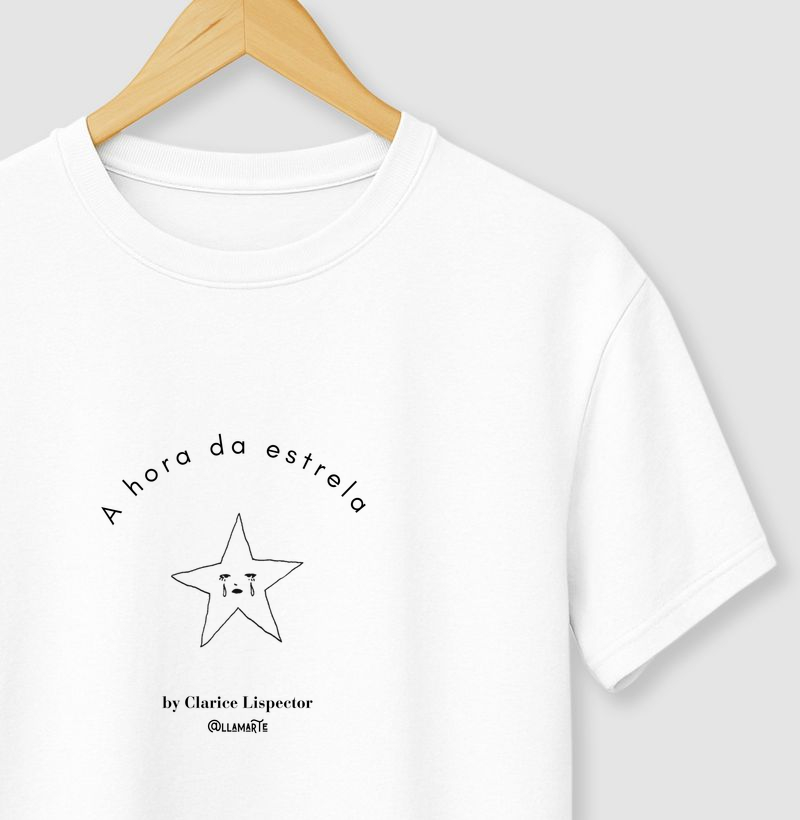 A hora da estrela