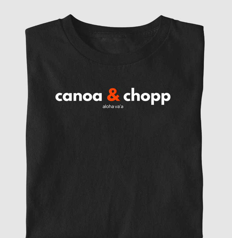 Canoa & Chopp