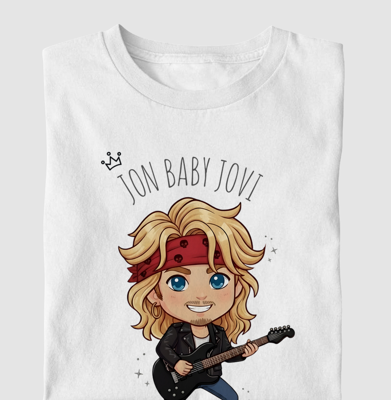 Jon Baby Jovi