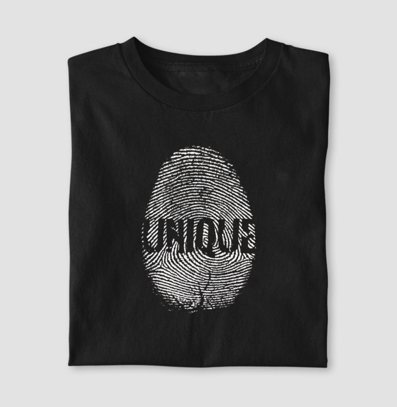 Camiseta Unique®