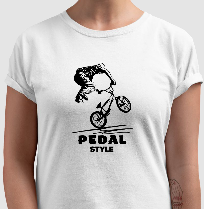 Camiseta Ps 5.5