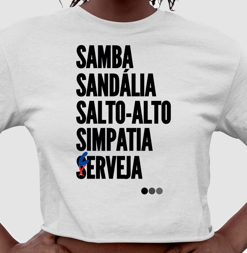 Sambando