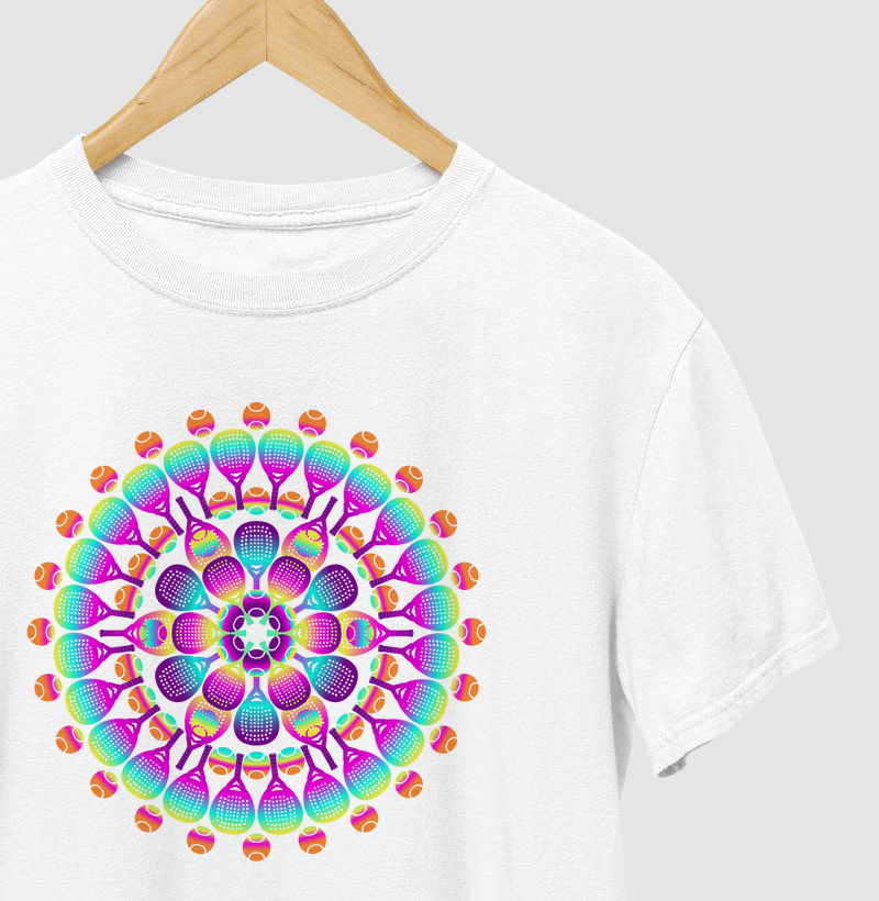 Mandala Padel