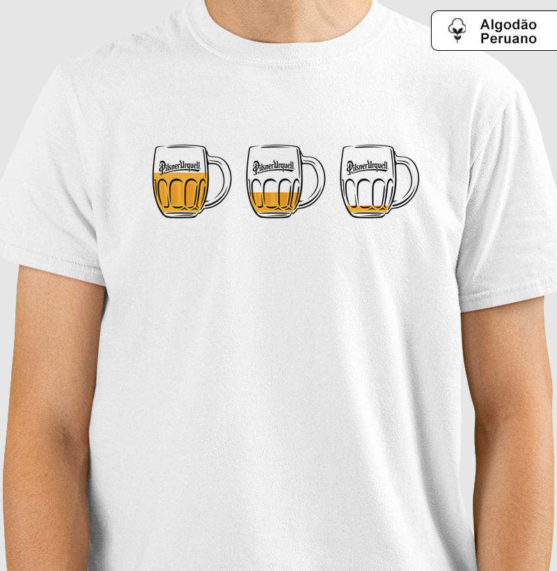 Pilsner Urquell Hladinka Šnyt Mlíko