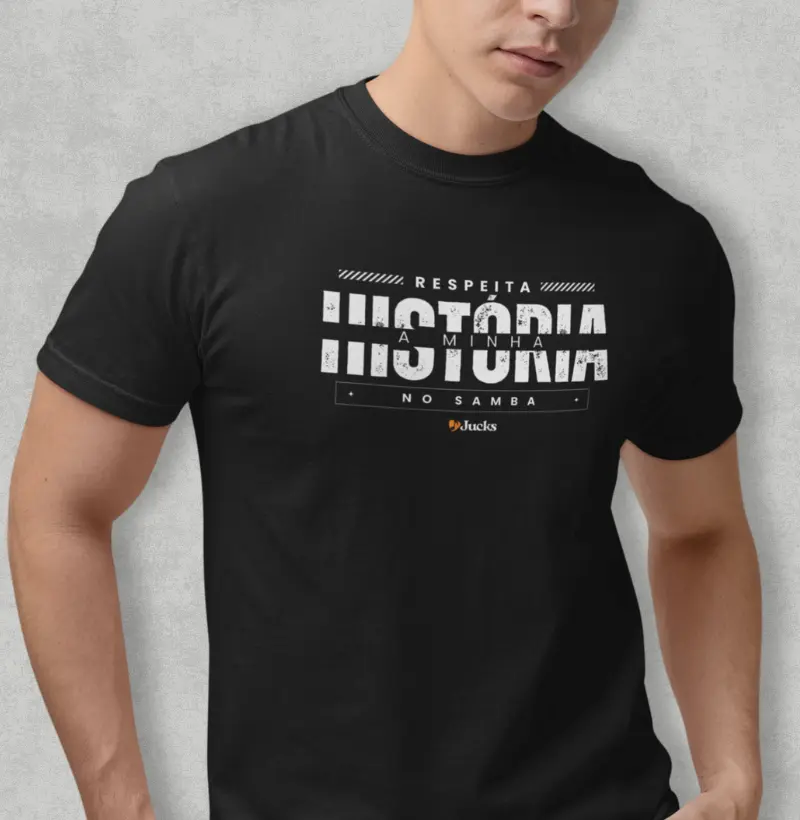 Respeita Minha História