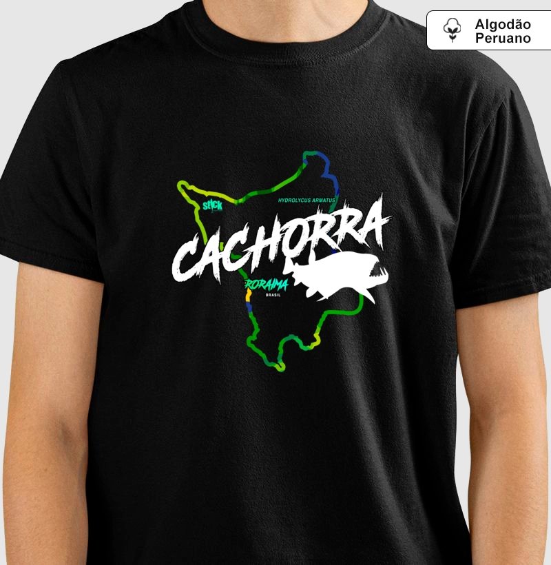 Cachorra :: Roraima