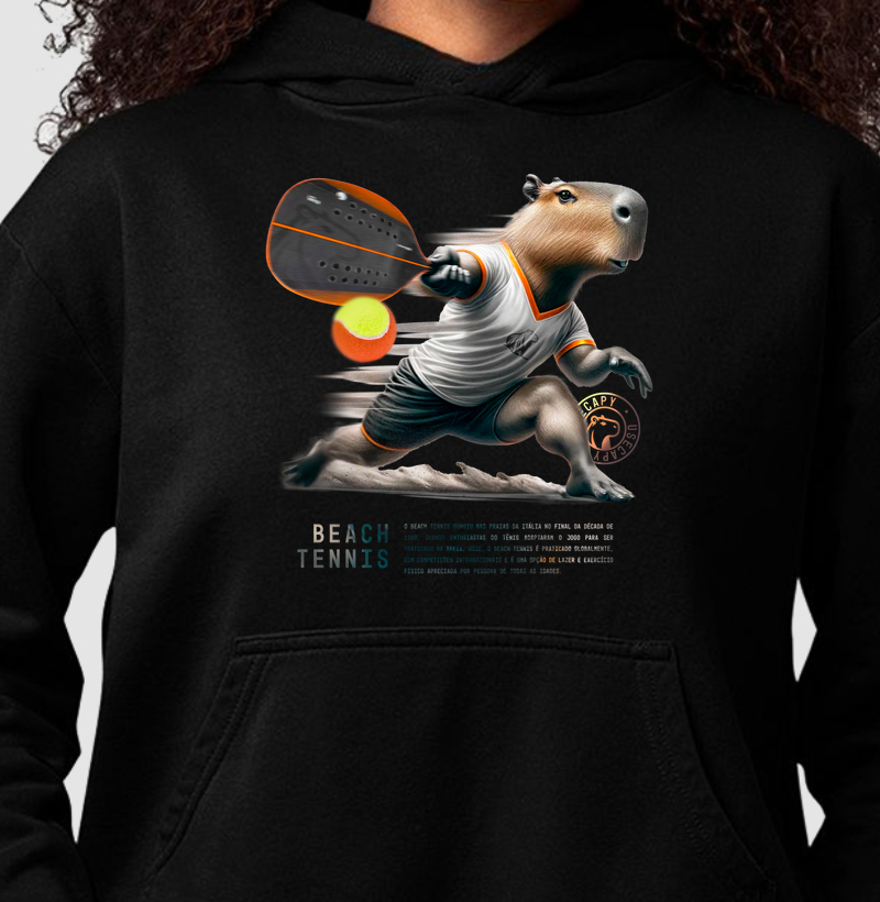 Beach tennis - V2