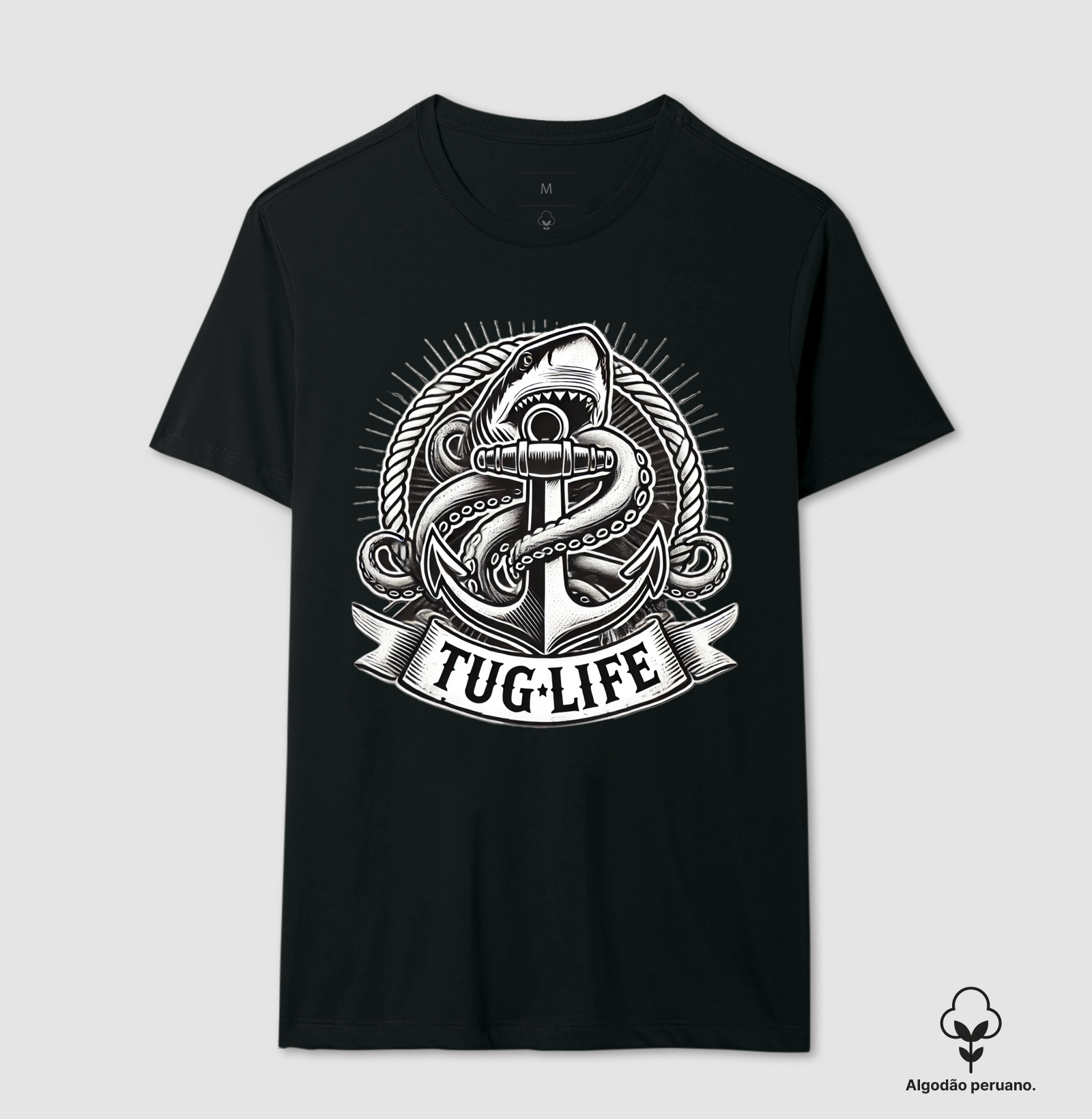 TugLife Shark